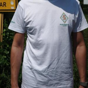 Puff&Ride - Basic Tee